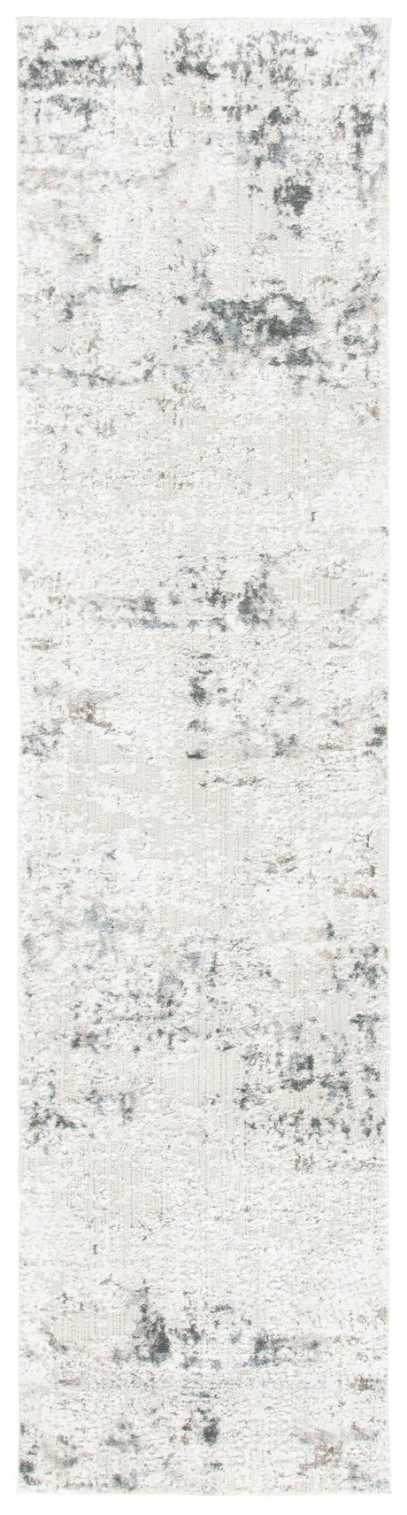 Safavieh Princeton Prn532A Ivory/Grey Rugs.