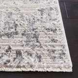Safavieh Princeton Prn532A Ivory/Grey Rugs.