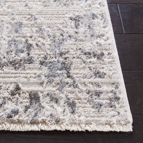 Safavieh Princeton Prn532A Ivory/Grey Rugs.
