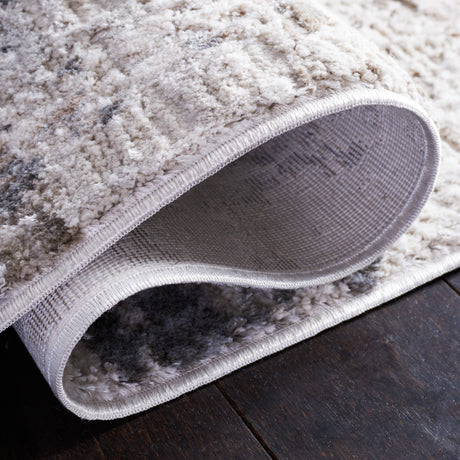 Safavieh Princeton Prn532A Ivory/Grey Rugs.