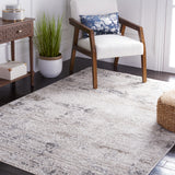 Safavieh Princeton Prn532A Ivory/Grey Rugs.