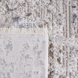 Safavieh Princeton Prn532A Ivory/Grey Rugs.