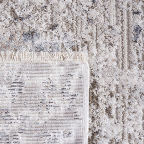 Safavieh Princeton Prn532A Ivory/Grey Rugs.
