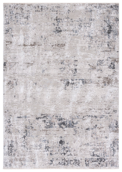 Safavieh Princeton Prn532A Ivory/Grey Area Rug