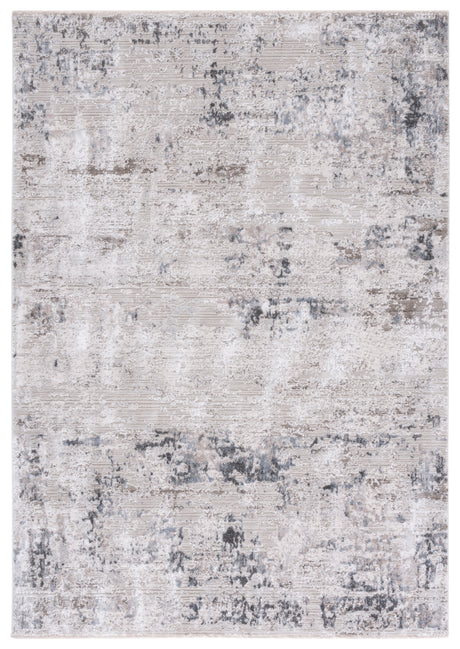 Safavieh Princeton Prn532A Ivory/Grey Rugs.