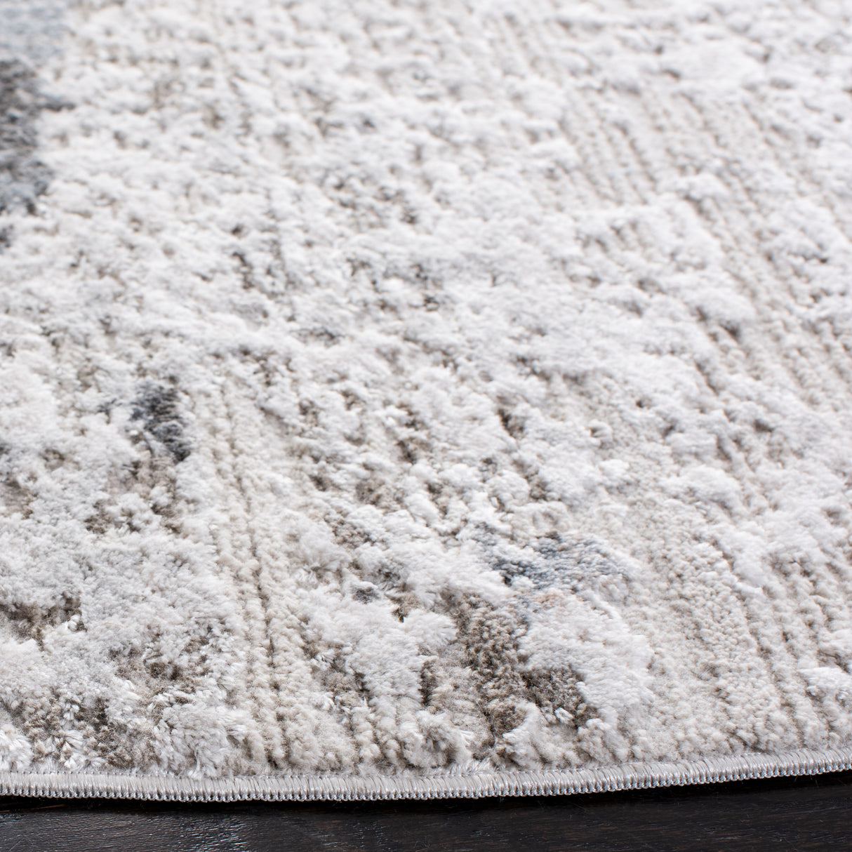 Safavieh Princeton Prn532A Ivory/Grey Rugs.