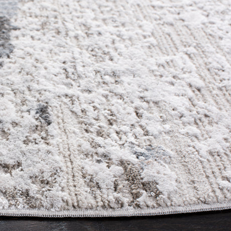 Safavieh Princeton Prn532A Ivory/Grey Rugs.