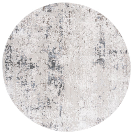 Safavieh Princeton Prn532A Ivory/Grey Rugs.