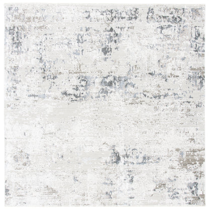 Safavieh Princeton Prn532A Ivory/Grey Area Rug