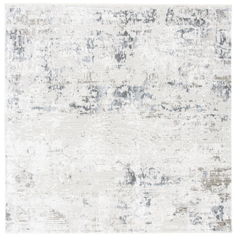 Safavieh Princeton Prn532A Ivory/Grey Rugs.
