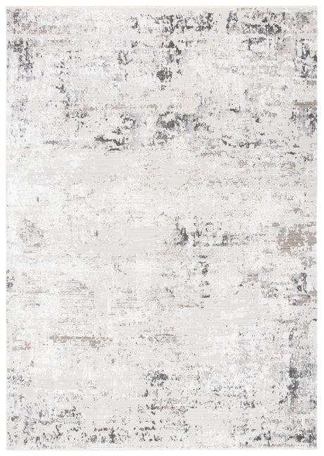 Safavieh Princeton Prn532A Ivory/Grey Rugs.