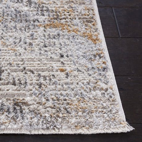 Safavieh Princeton Prn535A Ivory/Grey Rugs.