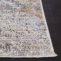 Safavieh Princeton Prn535A Ivory/Grey Area Rug