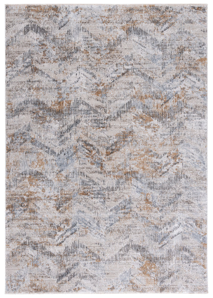 Safavieh Princeton Prn535A Ivory/Grey Area Rug