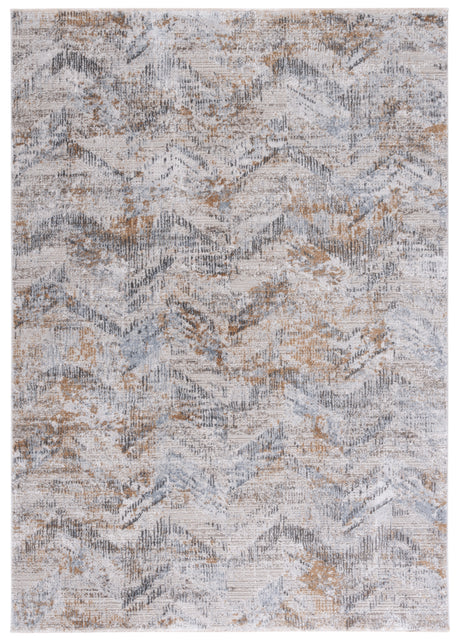 Safavieh Princeton Prn535A Ivory/Grey Rugs.