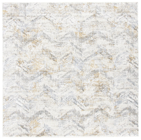 Safavieh Princeton Prn535A Ivory/Grey Rugs.