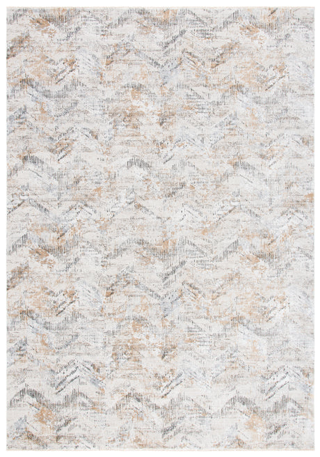 Safavieh Princeton Prn535A Ivory/Grey Rugs.