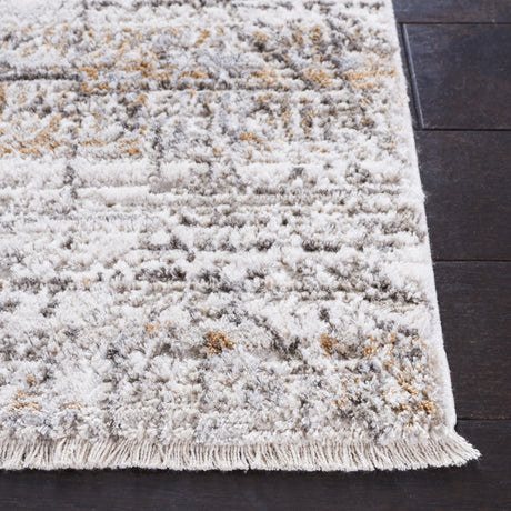 Safavieh Princeton Prn559A Ivory/Grey Rugs.