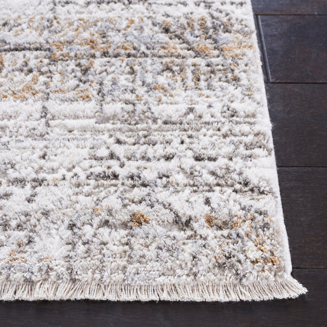 Safavieh Princeton Prn559A Ivory/Grey Rugs.