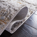 Safavieh Princeton Prn559A Ivory/Grey Rugs.