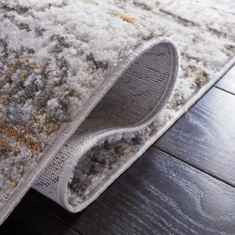 Safavieh Princeton Prn559A Ivory/Grey Rugs.
