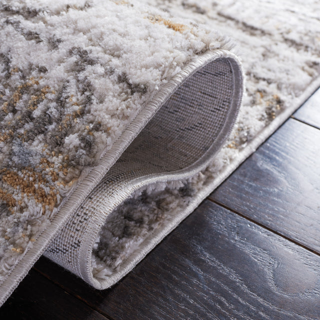 Safavieh Princeton Prn559A Ivory/Grey Rugs.