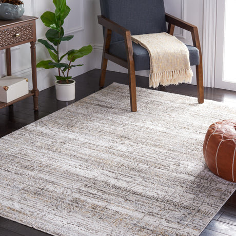Safavieh Princeton Prn559A Ivory/Grey Rugs.