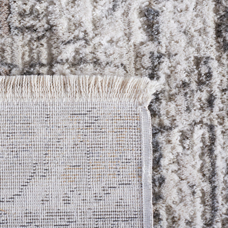 Safavieh Princeton Prn559A Ivory/Grey Rugs.