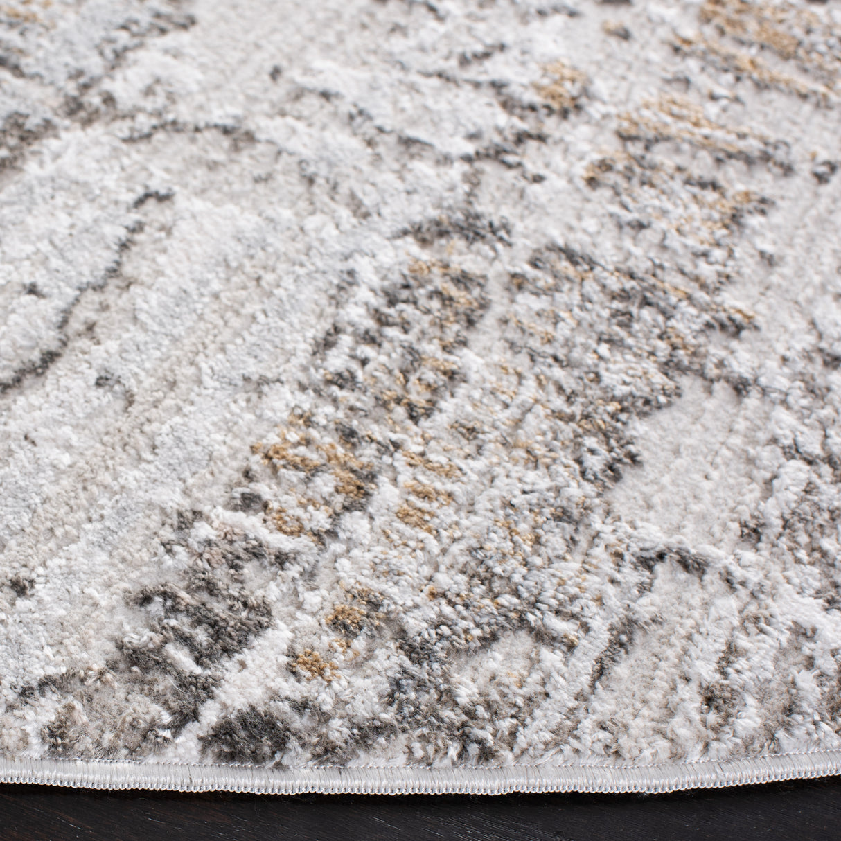 Safavieh Princeton Prn559A Ivory/Grey Rugs.
