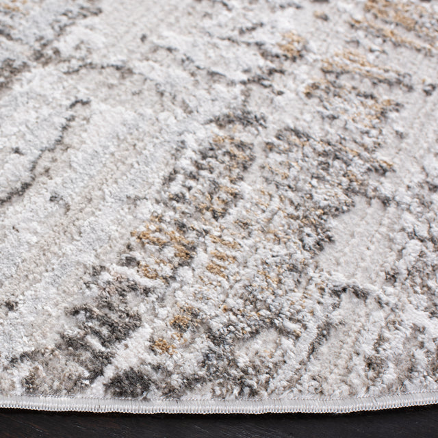 Safavieh Princeton Prn559A Ivory/Grey Rugs.