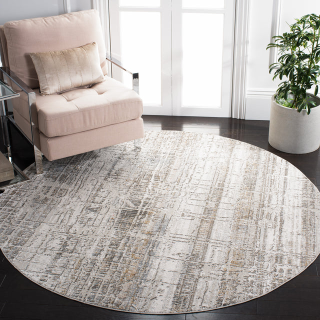 Safavieh Princeton Prn559A Ivory/Grey Rugs.