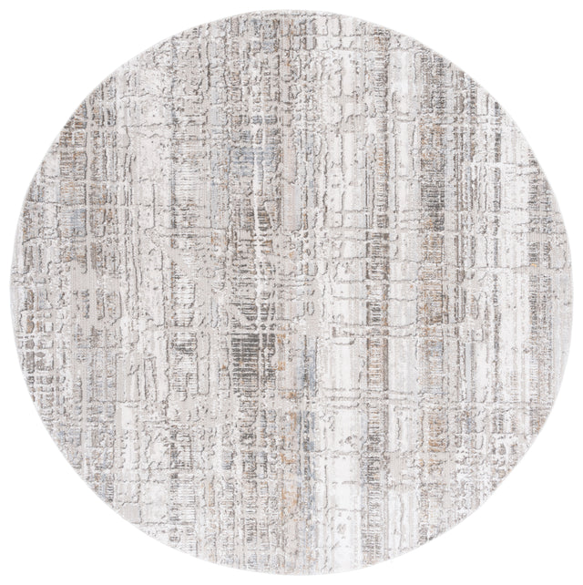 Safavieh Princeton Prn559A Ivory/Grey Rugs.