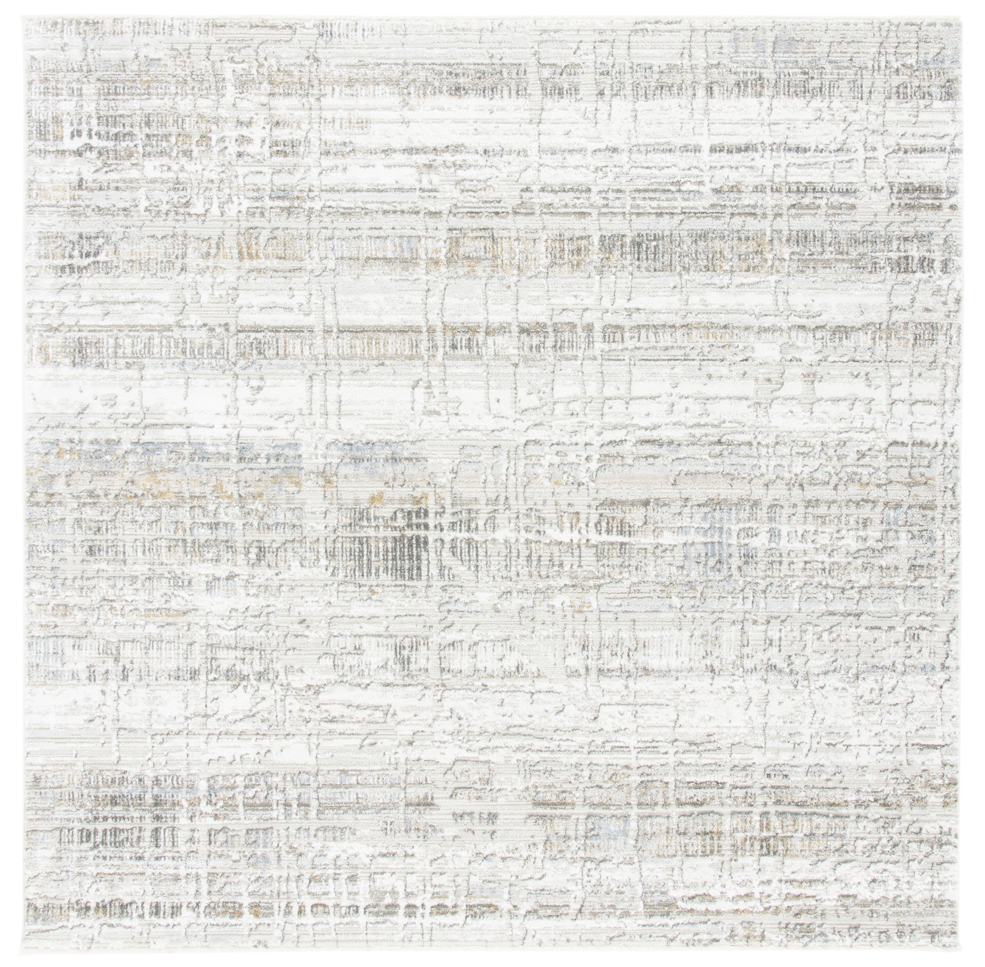 Safavieh Princeton Prn559A Ivory/Grey Area Rug