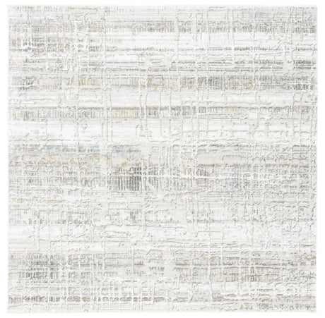 Safavieh Princeton Prn559A Ivory/Grey Rugs.