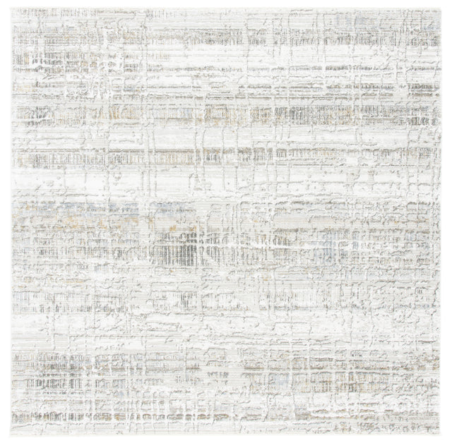 Safavieh Princeton Prn559A Ivory/Grey Rugs.