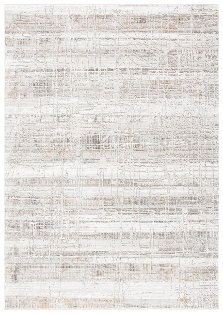 Safavieh Princeton Prn559A Ivory/Grey Rugs.
