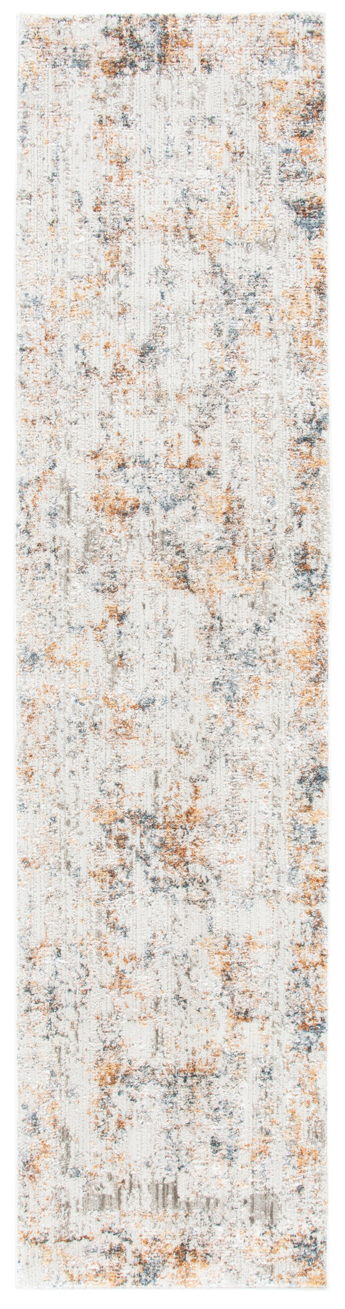 Safavieh Princeton Prn570A Ivory/Grey Area Rug