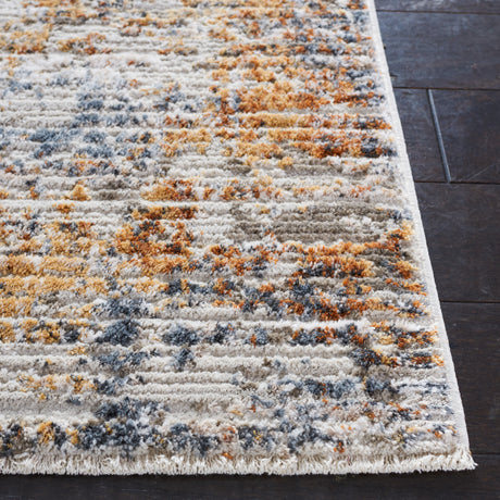 Safavieh Princeton Prn570A Ivory/Grey Rugs.