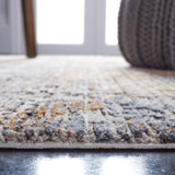 Safavieh Princeton Prn570A Ivory/Grey Rugs.