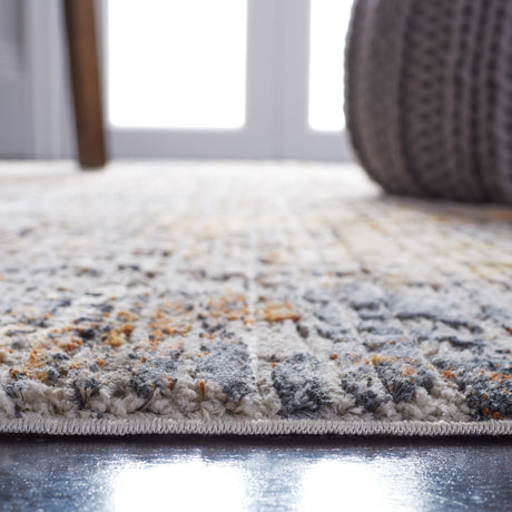 Safavieh Princeton Prn570A Ivory/Grey Rugs.