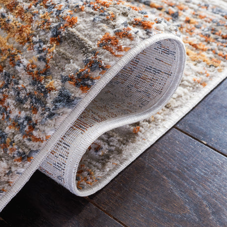 Safavieh Princeton Prn570A Ivory/Grey Rugs.