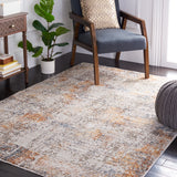 Safavieh Princeton Prn570A Ivory/Grey Rugs.