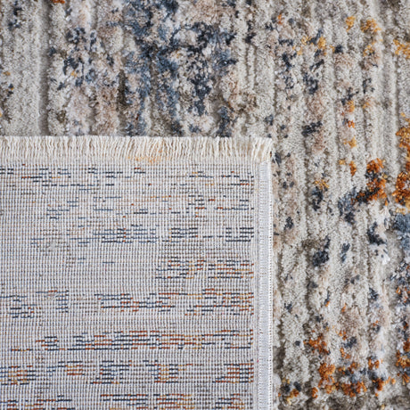 Safavieh Princeton Prn570A Ivory/Grey Rugs.
