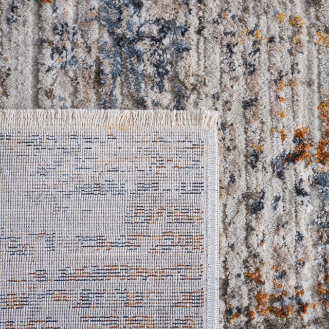 Safavieh Princeton Prn570A Ivory/Grey Rugs.