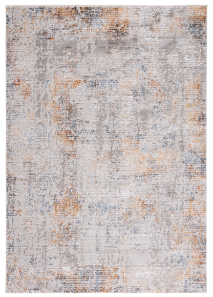 Safavieh Princeton Prn570A Ivory/Grey Area Rug