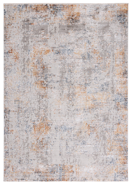 Safavieh Princeton Prn570A Ivory/Grey Rugs.