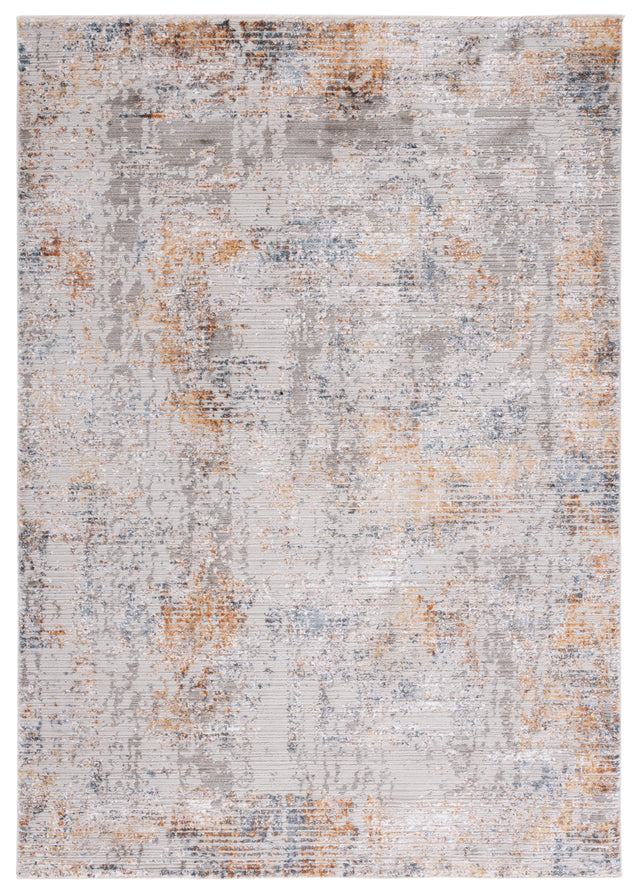 Safavieh Princeton Prn570A Ivory/Grey Rugs.