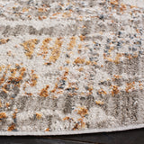 Safavieh Princeton Prn570A Ivory/Grey Rugs.