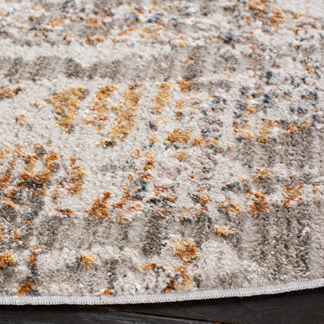 Safavieh Princeton Prn570A Ivory/Grey Rugs.
