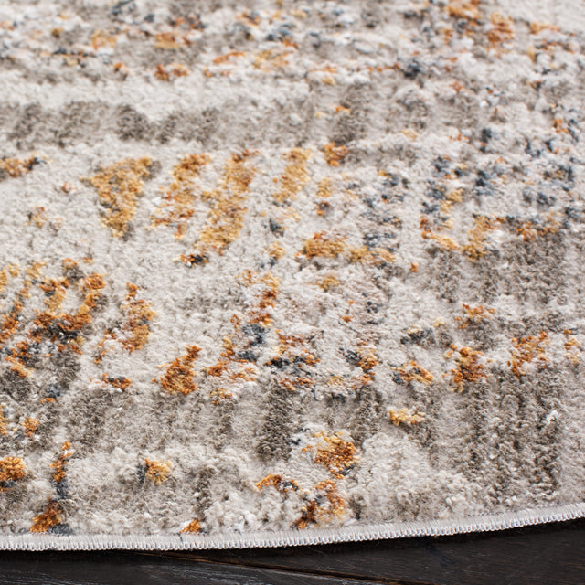 Safavieh Princeton Prn570A Ivory/Grey Rugs.